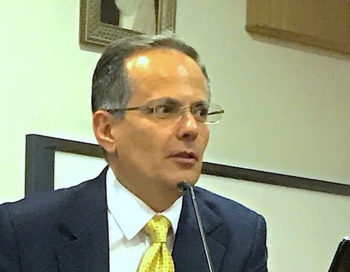 SEBCCP – Chair; Committee on Chiropractic Clinical Practice Guidelines (CCCPG)